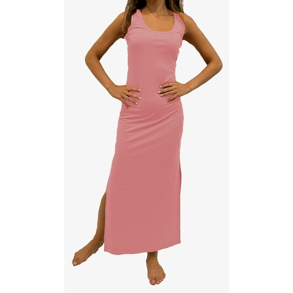 Absolutelyloveit Scoop Maxidress