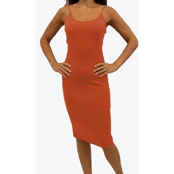 Absolutelyloveit Womens Everday Scoop Mini Dress
