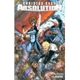 thumbnail image 1 of Absolution #0B VF ; Avatar Comic Book, 1 of 1