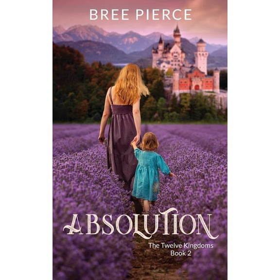 Twelve Kingdoms: Absolution (Paperback)