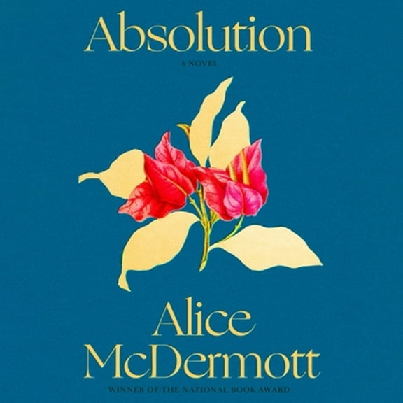 Pre-Owned Absolution : A Novel (CD-Audio)