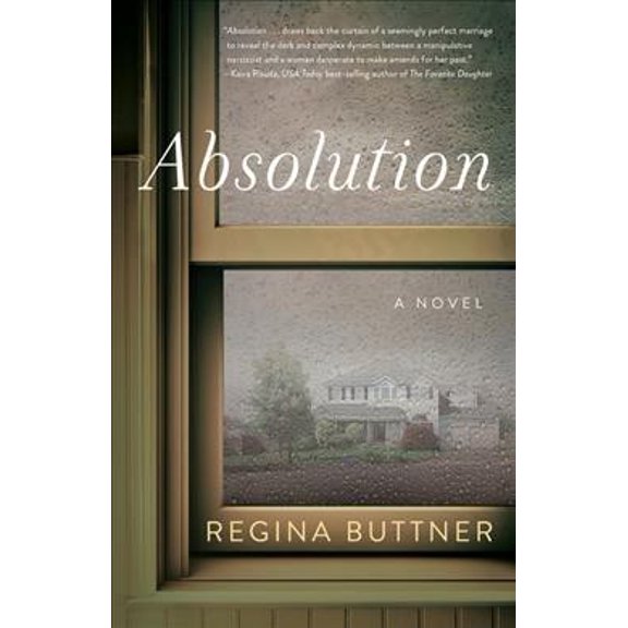 Pre-Owned Absolution (Paperback) 1684630614 9781684630615