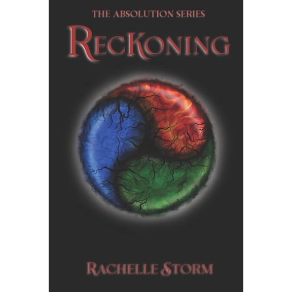 Absolution Absolution: Reckoning, Book 3, (Paperback)