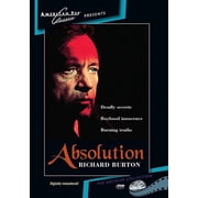 Absolution 1981 [DVD]