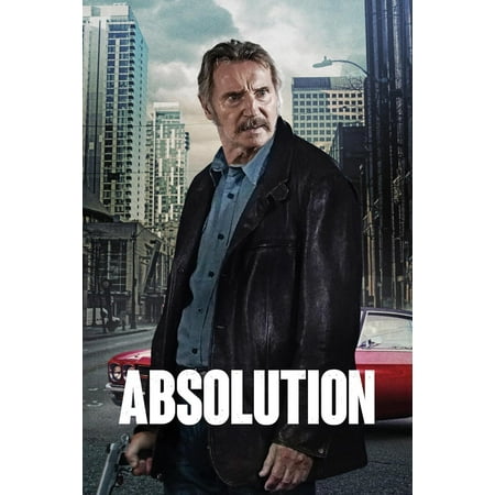 Samuel Goldwyn Films - Absolution [DIGITAL VIDEO DISC]