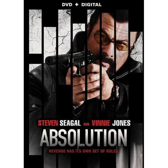 Absolution (DVD)