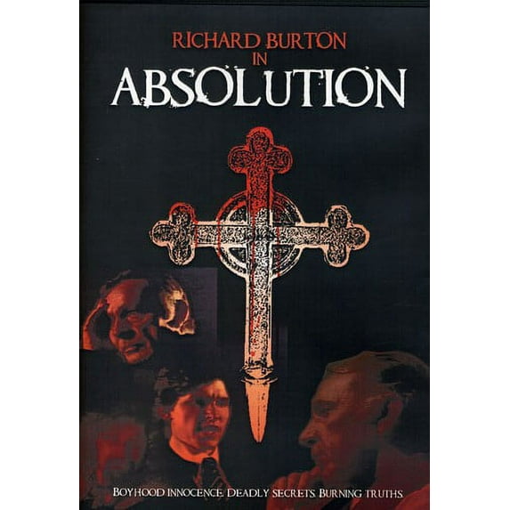 Absolution (DVD)