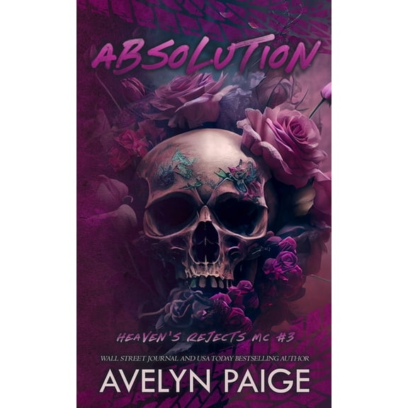 Absolution Deluxe Edition, (Paperback)