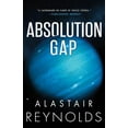 thumbnail image 1 of Pre-Owned Absolution Gap: 3 (The Inhibitor Trilogy) Paperback, 1 of 1