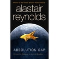 thumbnail image 1 of Pre-Owned Absolution Gap: Alastair Reynolds (Revelation Space Sequence) Paperback, 1 of 1
