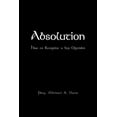 thumbnail image 1 of Absolution (Paperback), 1 of 1