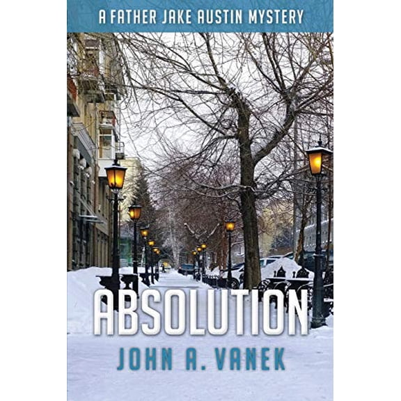 Pre-Owned Absolution (Father Jake Austin Mystery), 9781603816236, 1603816232, Paperback,