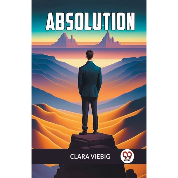 Absolution, (Paperback)
