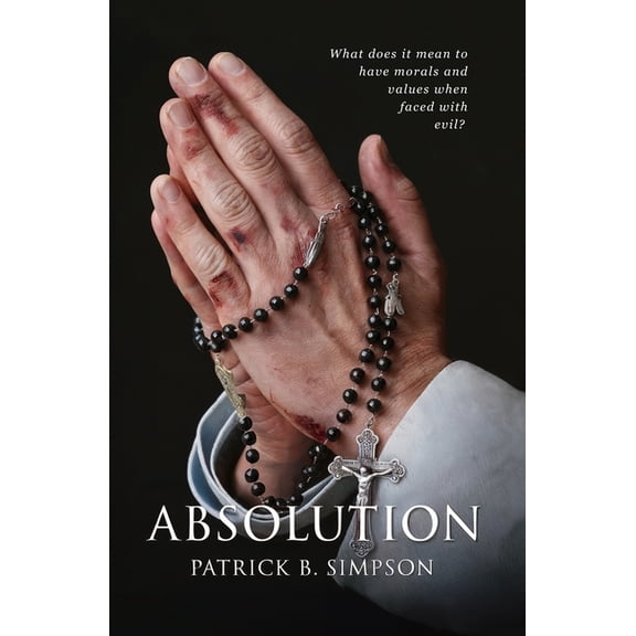 Absolution, (Paperback)