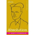 thumbnail image 1 of Absolution (Paperback), 1 of 1