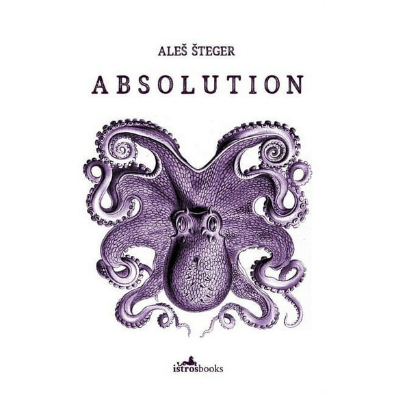 Absolution (Paperback)