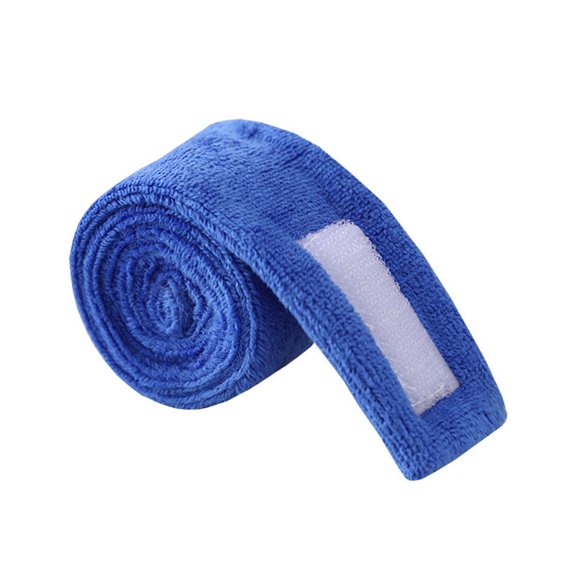 Absorb Water Perm Facial Headband Wide Hairband Styling Tools Make Up Wrap Head Cloth Reusable Soft Adjustable Towel Women