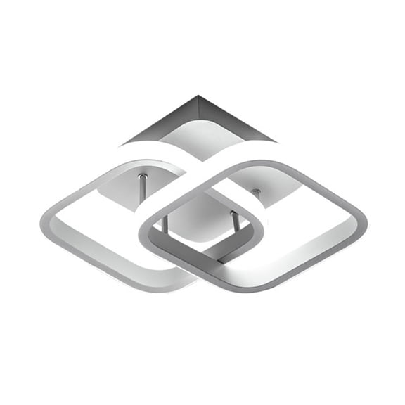 Absorb dome light,Led Hallway Style Hallway Style Lamp Balcony Corridor Aisle Bedroom Room Balcony Lamp 3-color Bedroom Style Lamp 3-color Room Balcony Corridor 3-color Bedroom Room Absorb