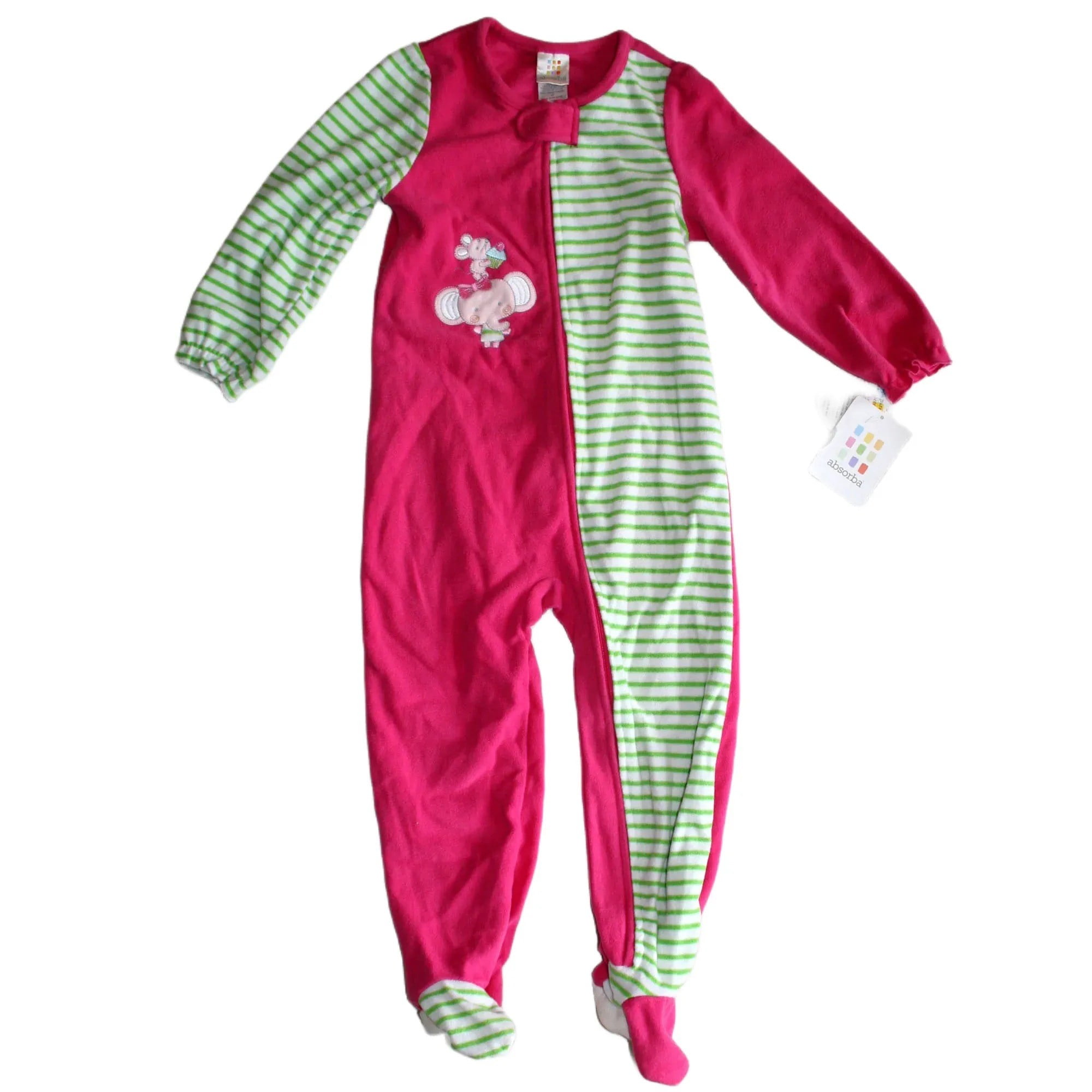 Absorba Kids Pajamas Robes in Pajama Shop Walmart