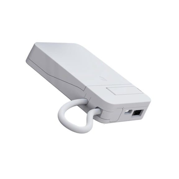 Absorbable Card Reader Type C Wide Compatibility for Small Memory Cards Plugs Play Lightweighted for Travel