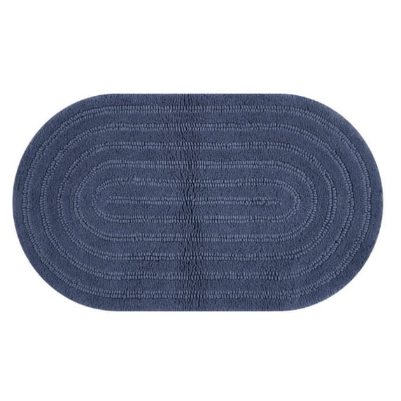 Absorbent Bath Mats, Thick Floor Mats, Soft Non-Slip Bathroom Rugs, Machine Washable area rug For Bathroom Shower Kitchen