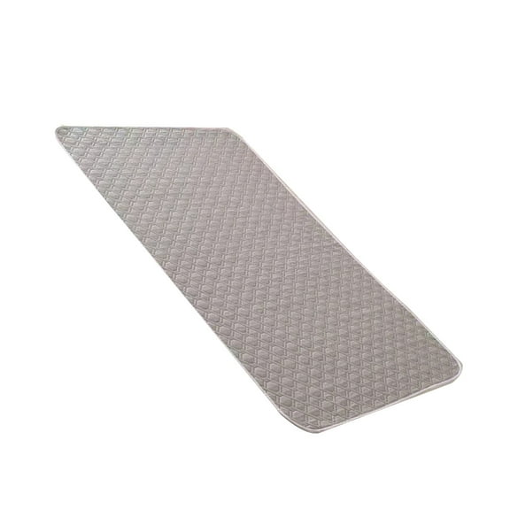 Absorbent Bed Pad With Anti Slip Base for Elderly Care and Incontinence