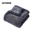 thumbnail image 1 of Absorbent Car Drying Towel, Microfiber Streak-Free Cloth for Cars, Trucks, SUVs, RVs, Motorcycles, Lint-Free Paint-Safe Cleaning Towel, 1 of 8