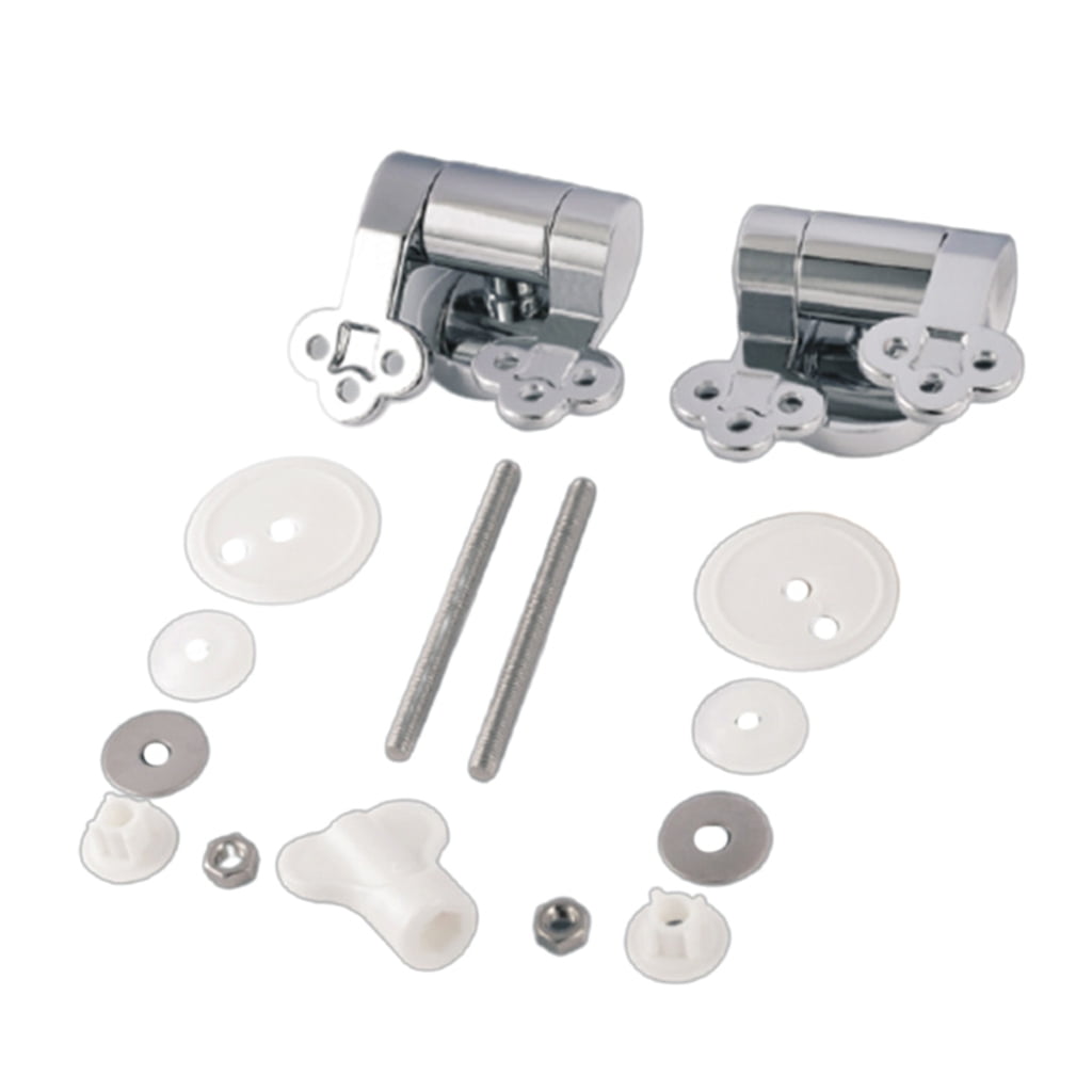 Absorbent Cushioning Toilet Hinges Strong & Toilet Hinges Toilet Seat ...