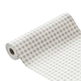 thumbnail image 1 of Absorbent Decorative Under Cabinet Tray Mat Kitchen Drawer Liner Pad Optimize Cabinet Storage Organization, 1 of 9