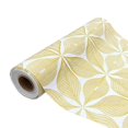 thumbnail image 1 of Absorbent Decorative Under Cabinet Tray Mat Kitchen Drawer Liner Pad Optimize Cabinet Storage Organization, 1 of 9