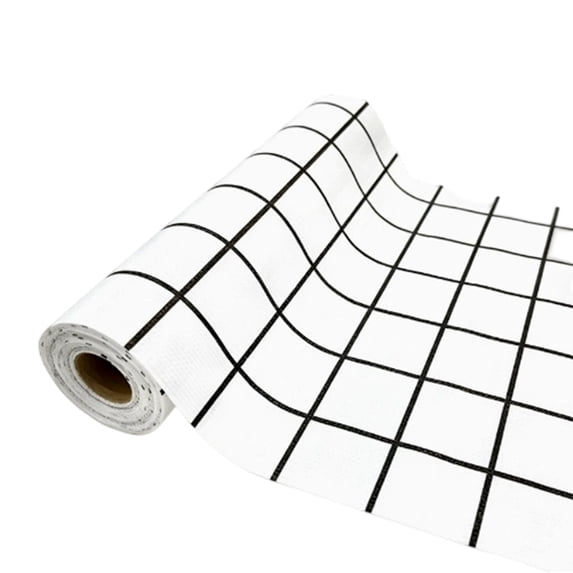 Absorbent Decorative Under Cabinet Tray Mat Kitchen Drawer Liner Pad Optimize Cabinet Storage Organization