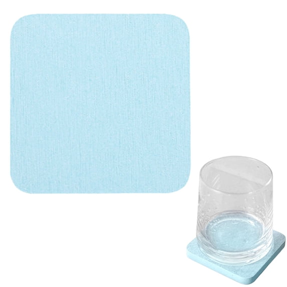 Absorbent Diatomite Drink Coasters, Ongmies Christmas Decorations Indoor, Diatomite Mat Set | Fast-Absorbing Stone for Cups & Soap In Bathroom & Kitchen