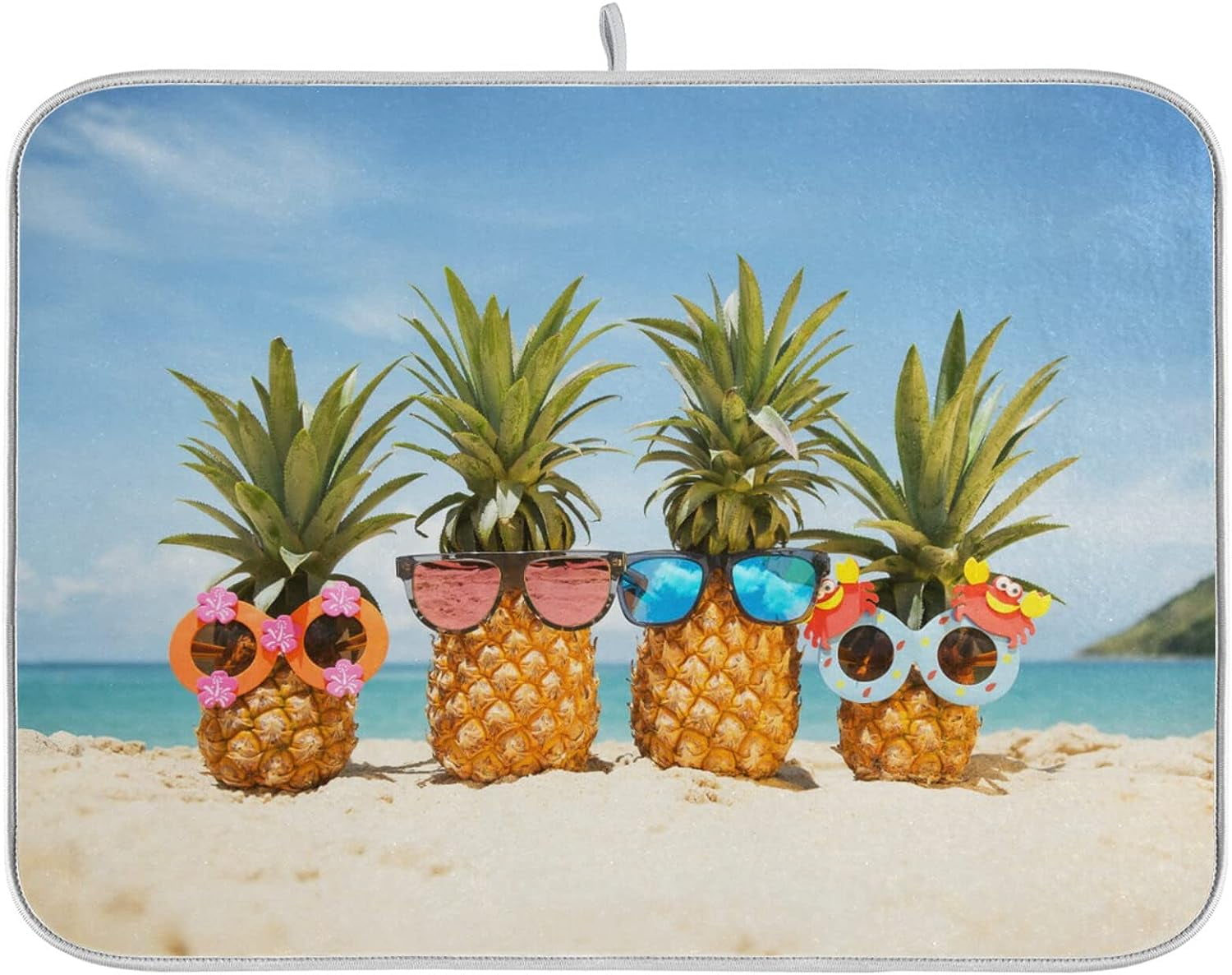 https://i5.walmartimages.com/seo/Absorbent-Dish-Drying-Mat-for-Kitchen-Counter-Pineapple-Beach-Microfiber-Drying-Pad-Reversible-Drainer-Mats-for-Countertop-Lager-18-x-24-inch_4827d09e-bb49-4177-b401-05a23bcff12d.c4fe1f323ccf45b9dc52c0299d535249.jpeg