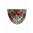 thumbnail image 1 of Absorbent Doormat, Washable Door Mat for Door Entrance Entryway, 24x16, 1 of 6