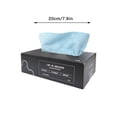thumbnail image 1 of Absorbent Microfiber Cloths, Quick-Drying Towels for Kitchen, Bathroom, and Cleaning, Ultra-Absorbent and Soft Cloths for Home, Travel, and Car Care, 1 of 7