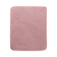 thumbnail image 1 of Absorbent Microfiber Kitchen Counter Mat, Dish Drying Pad for Dishes,Utensils,Pots and Pans,Glasses,Large, Pure CashmereDish Drying Pad,Dish Rack Mat 15.7×11.8 Inch(Pink,15.7x11.8x1"), 1 of 9