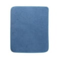 thumbnail image 1 of Absorbent Microfiber Kitchen Counter Mat, Dish Drying Pad for Dishes,Utensils,Pots and Pans,Glasses,Large, Pure CashmereDish Drying Pad,Dish Rack Mat 15.7×11.8 Inch(Blue,15.7x11.8x1"), 1 of 9