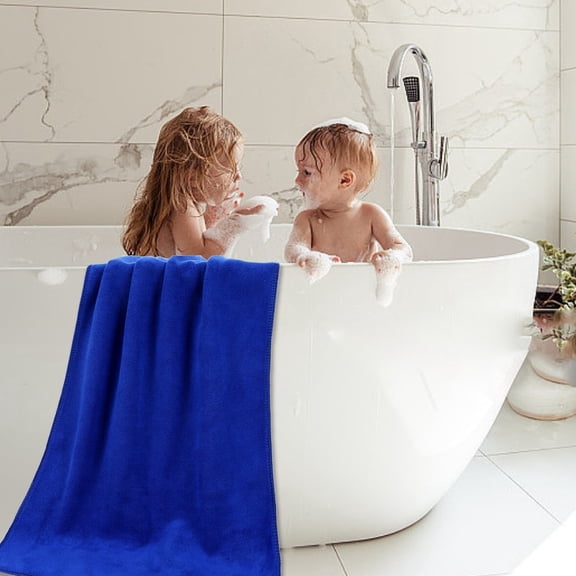 Absorbent Microfiber Towels For Household Cleaning And Duster Squares For Everyday Use In Indoor Living Spaces