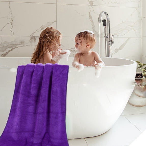 Polyester Squres Absorbent Microfiber Towels For Household Cleaning And Duster Squares ...