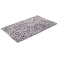 thumbnail image 1 of Absorbent Non-Slip Pet Mat for Muddy Paws, Soft Washable Guinea Pig Cage Liner Bedding, Multi-Functional Feeding & Door Rug for Dogs, Cats and Small Animals, 1-Pack, 1 of 8