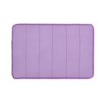 thumbnail image 1 of Absorbent Soft Memory Foam Bath Bathroom Bedroom Floor Shower Mat Non-slip Rug Memory Foam Bath Mat,Bathroom Rugs Bath Mat Shower Mat Bathroom Mat Set Bath Rug Washable Memory Foam Rug Shower Carpet, 1 of 6