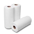 Absorbent Strong Thick 4 Ply Kitchen Tissue Paper Roll Towel Paper