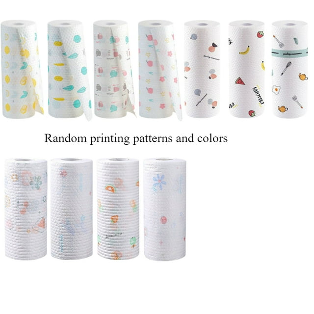 How thick is a tsunami wave