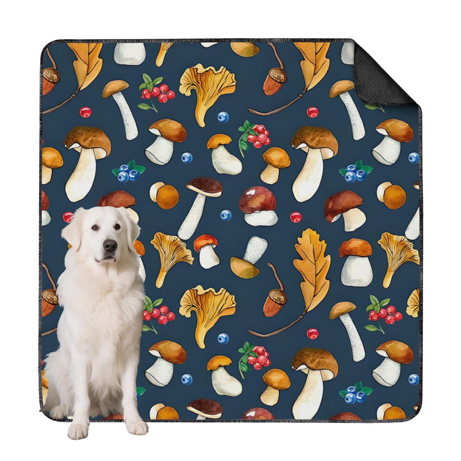 Absorbent Washable Dog Pee Pads 72