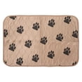 Absorbent Washable Dog Pee Pads, Waterproof Reusable Pet Training Pads