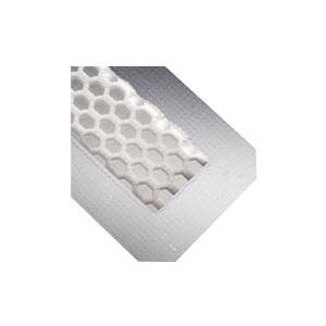 Absorbent Wound Dressing OPSITE  Post-Op Visible Foam 3-1/7'' x 4'' Box of 20