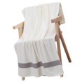 thumbnail image 1 of Absorbent and Soft Cotton Hand Towel Bath Towel for Swimmers and Traveler, 1 of 13
