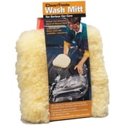 Absorber HD Wash Mitt , Polyester & Nylon