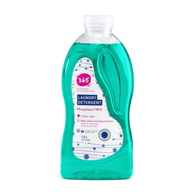 Absorbia 365 Liquid Laundry Detergent For Machine And Hand Wash Both