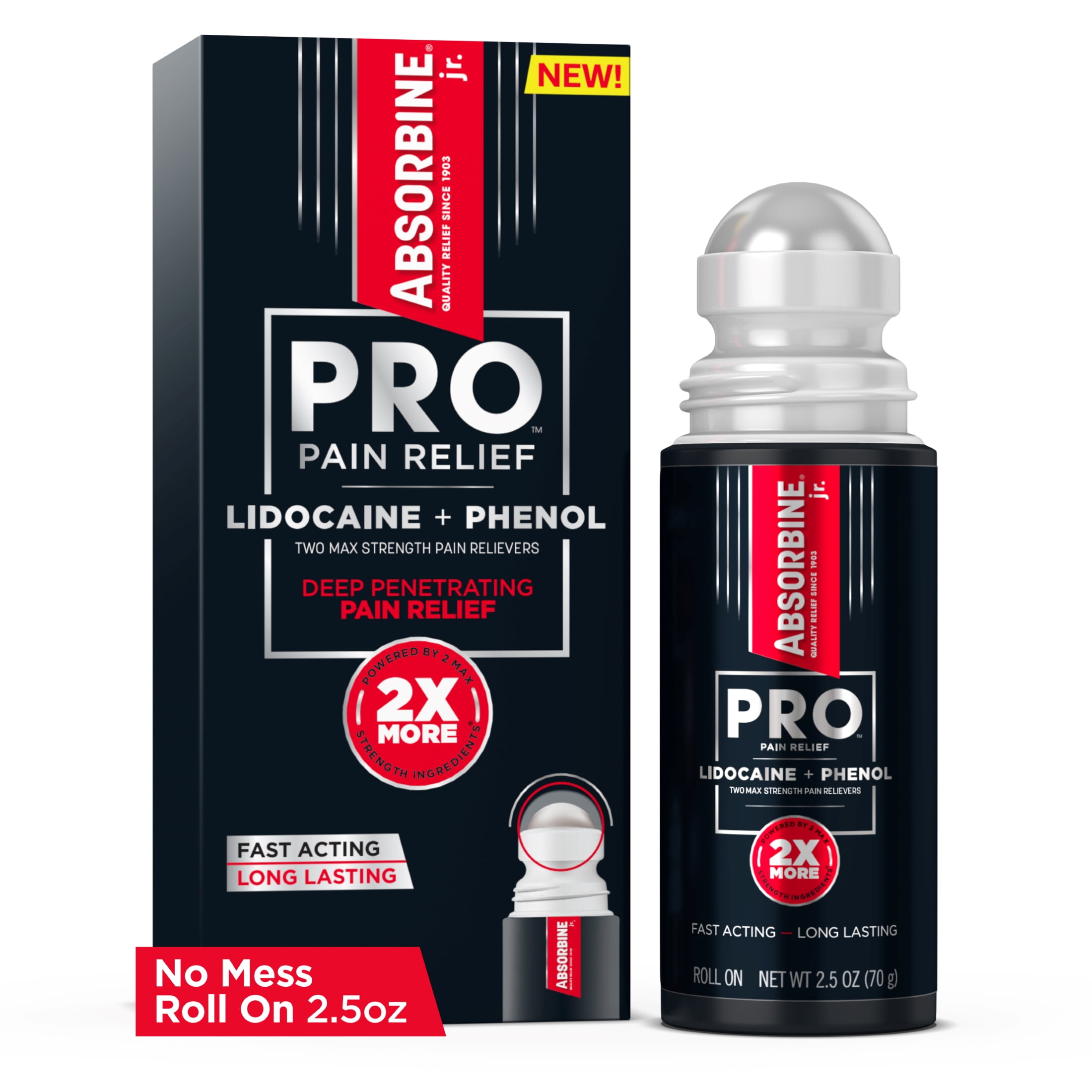 Limisan Pro Painless adhesive remover 50ml